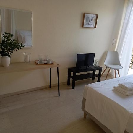 Ναrika Kamena Vourla Exterior foto