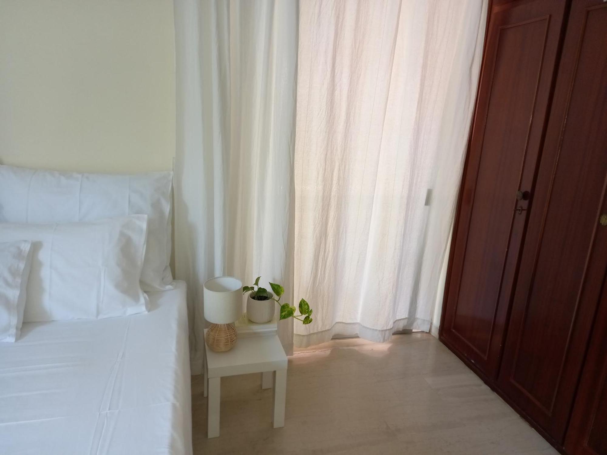 Ναrika Kamena Vourla Exterior foto