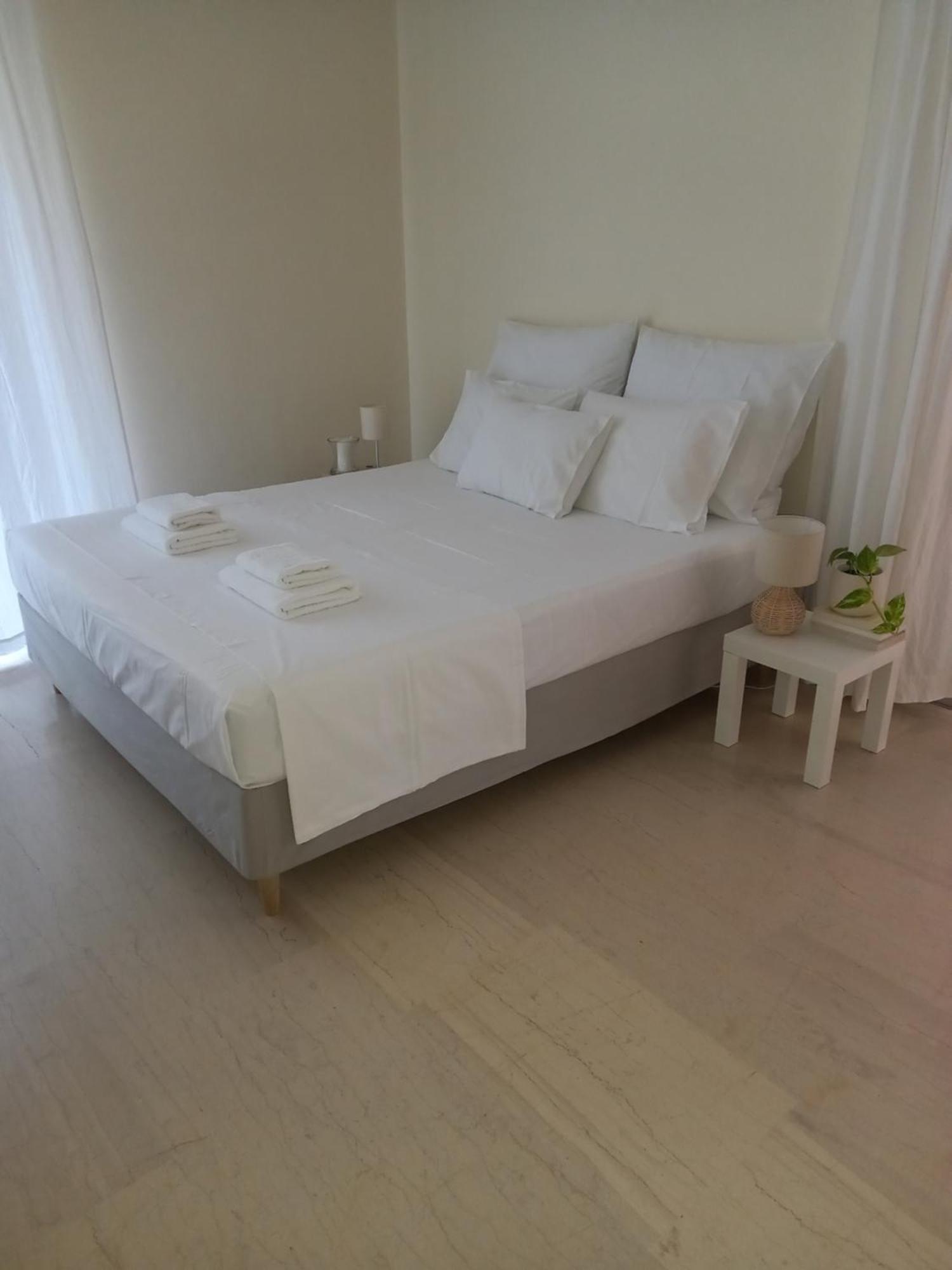 Ναrika Kamena Vourla Exterior foto
