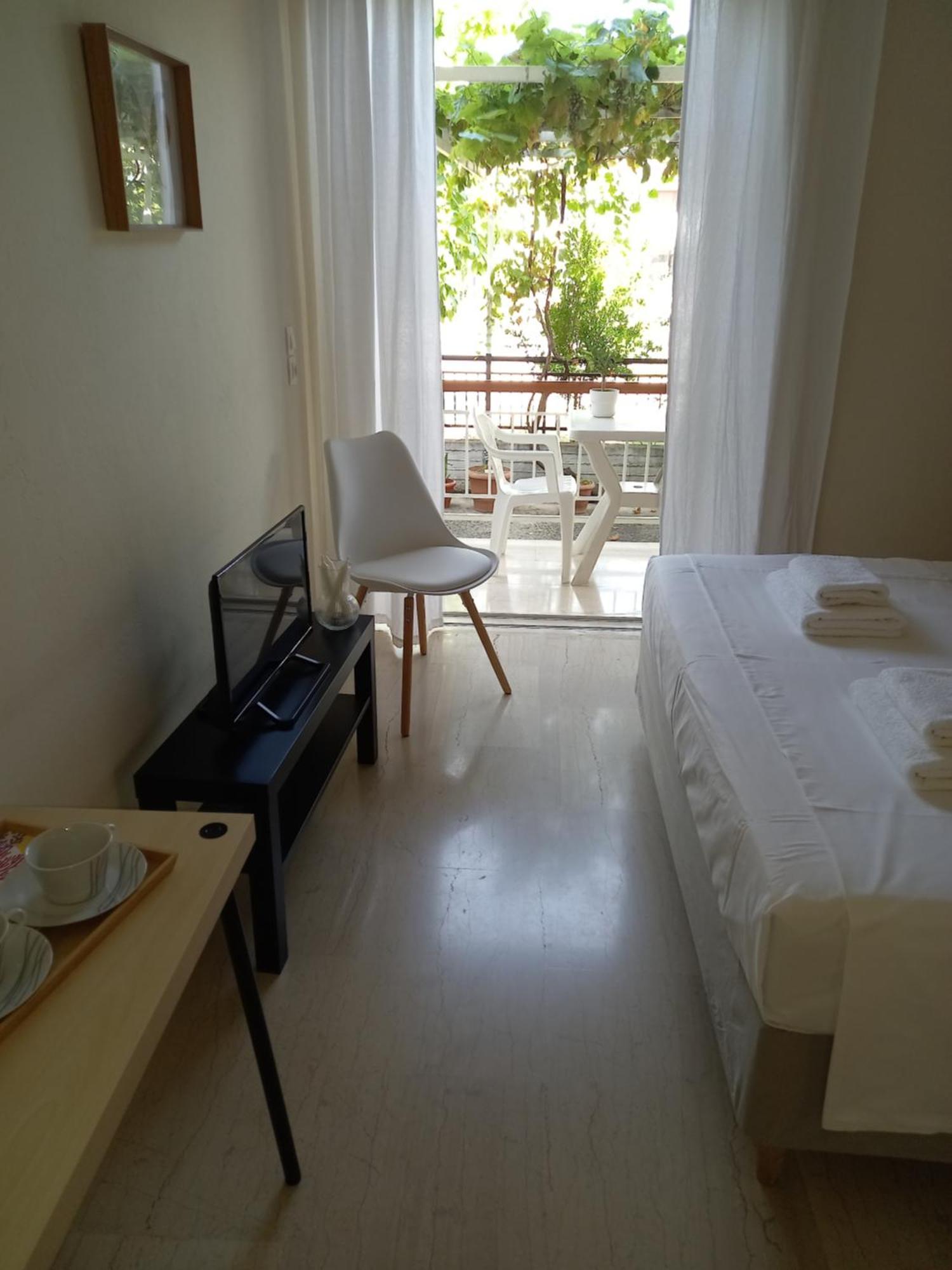 Ναrika Kamena Vourla Exterior foto