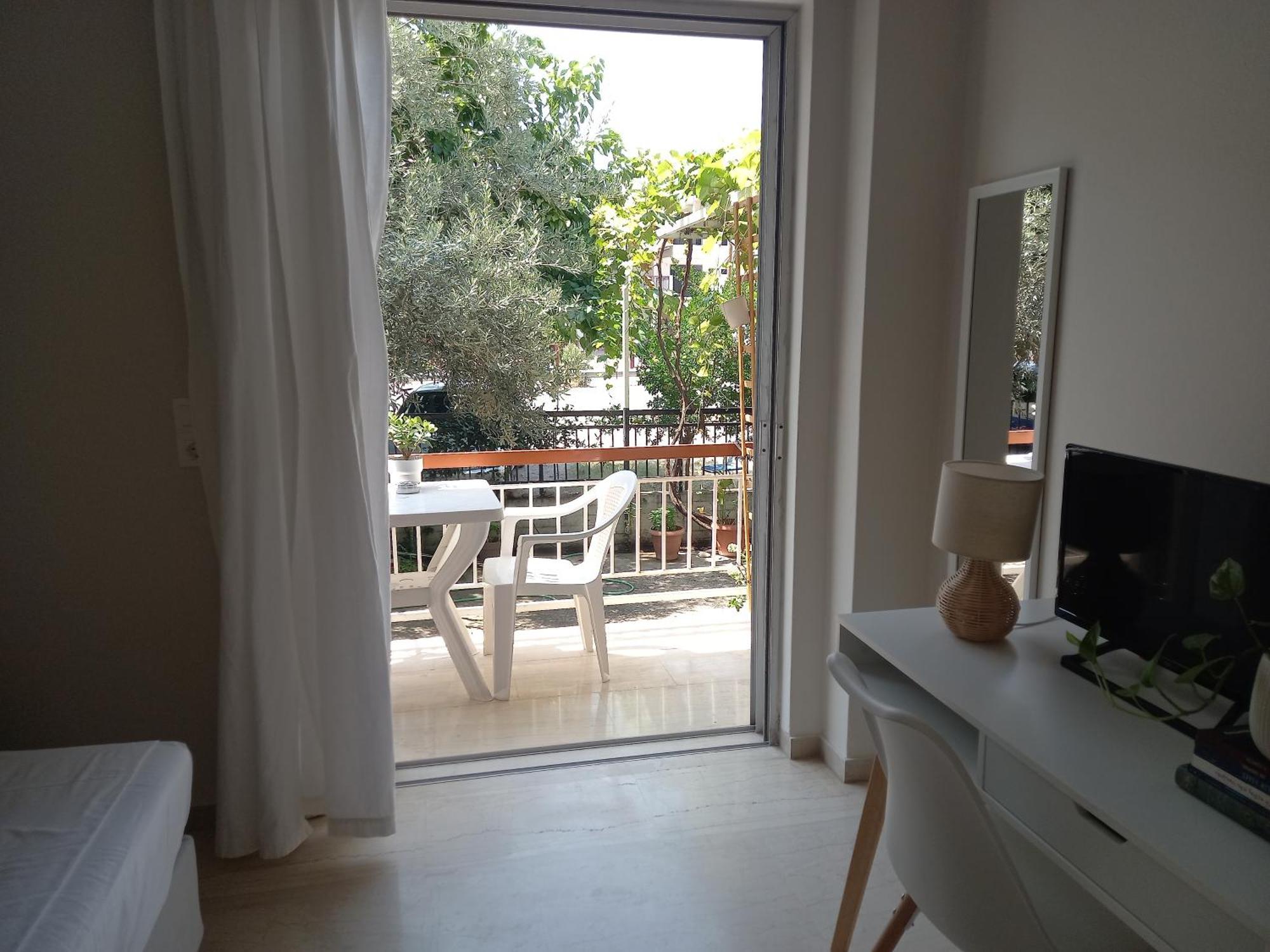 Ναrika Kamena Vourla Exterior foto