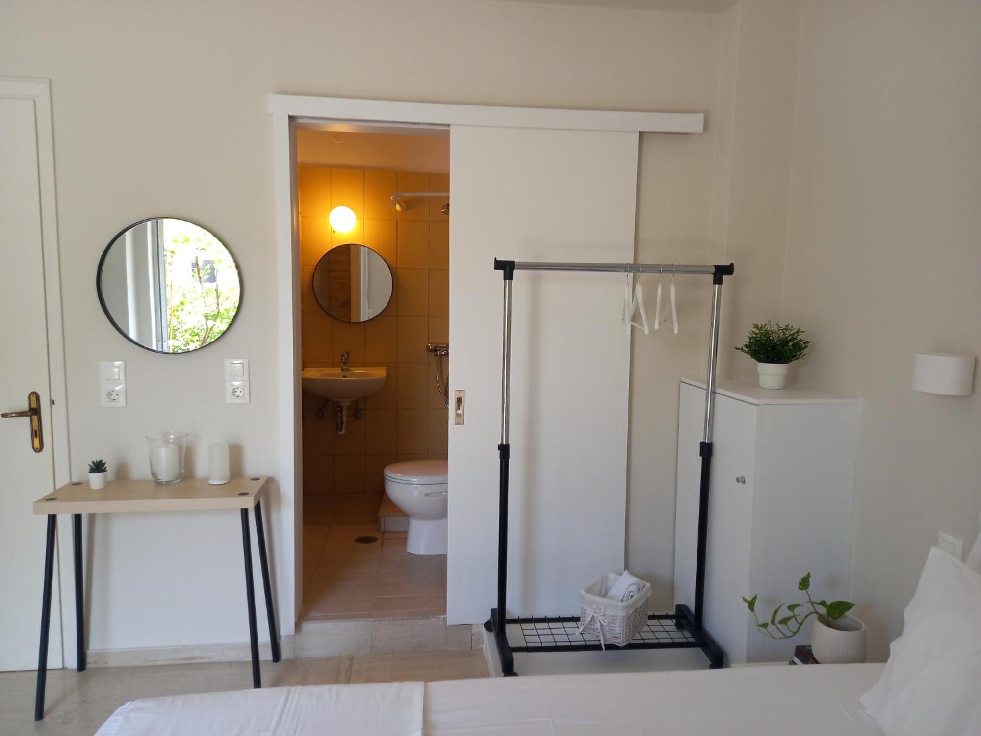 Ναrika Kamena Vourla Exterior foto