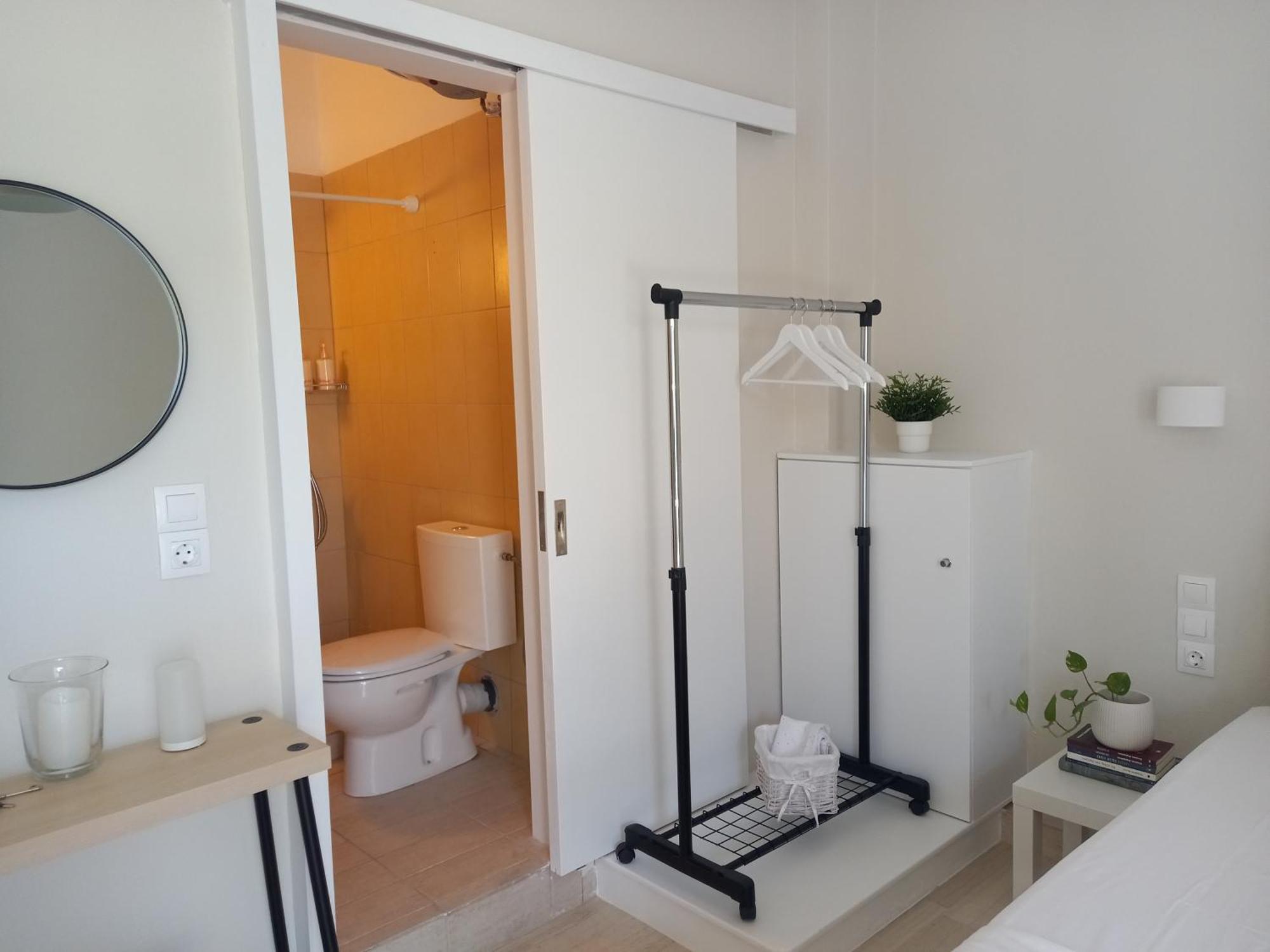 Ναrika Kamena Vourla Exterior foto