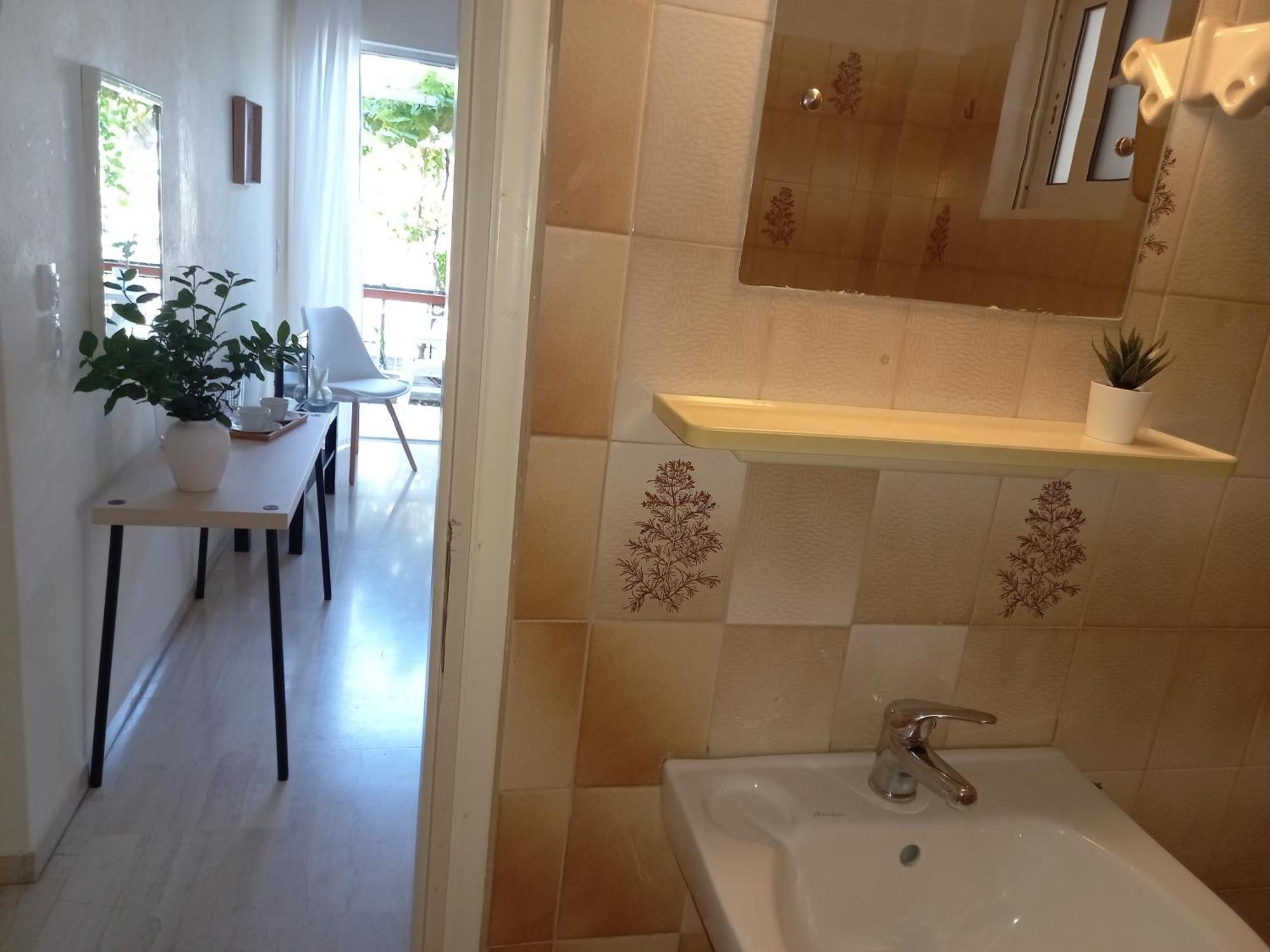 Ναrika Kamena Vourla Exterior foto