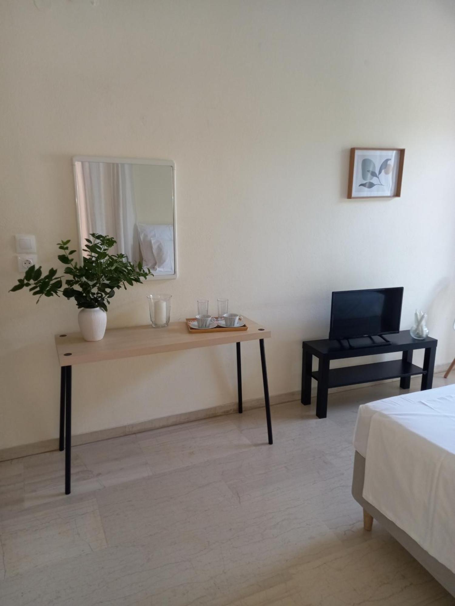 Ναrika Kamena Vourla Exterior foto